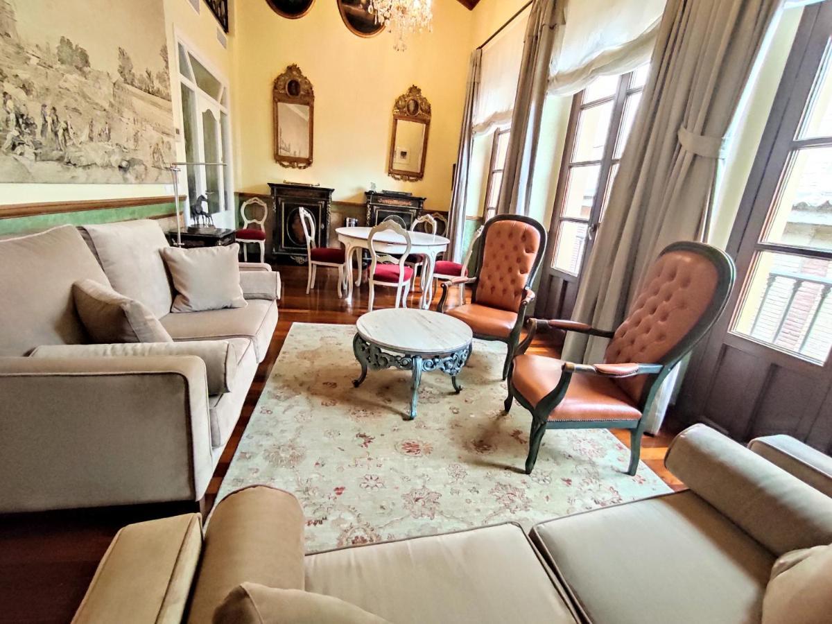 La Mansion De Compania Apartamentosmalagamanagement Luaran gambar