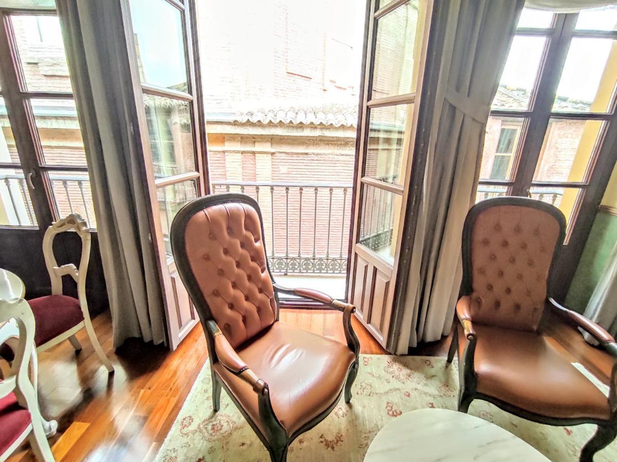 La Mansion De Compania Apartamentosmalagamanagement Luaran gambar