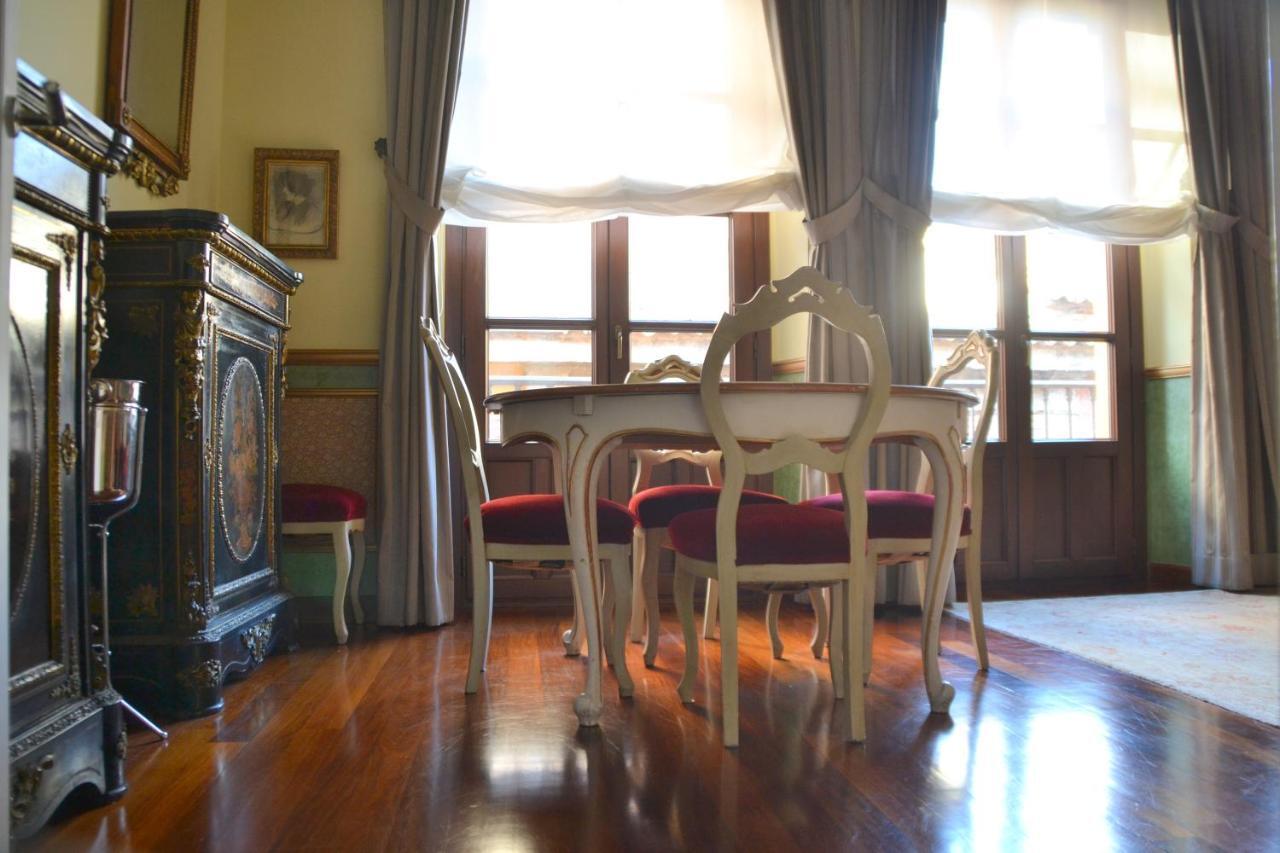 La Mansion De Compania Apartamentosmalagamanagement Luaran gambar