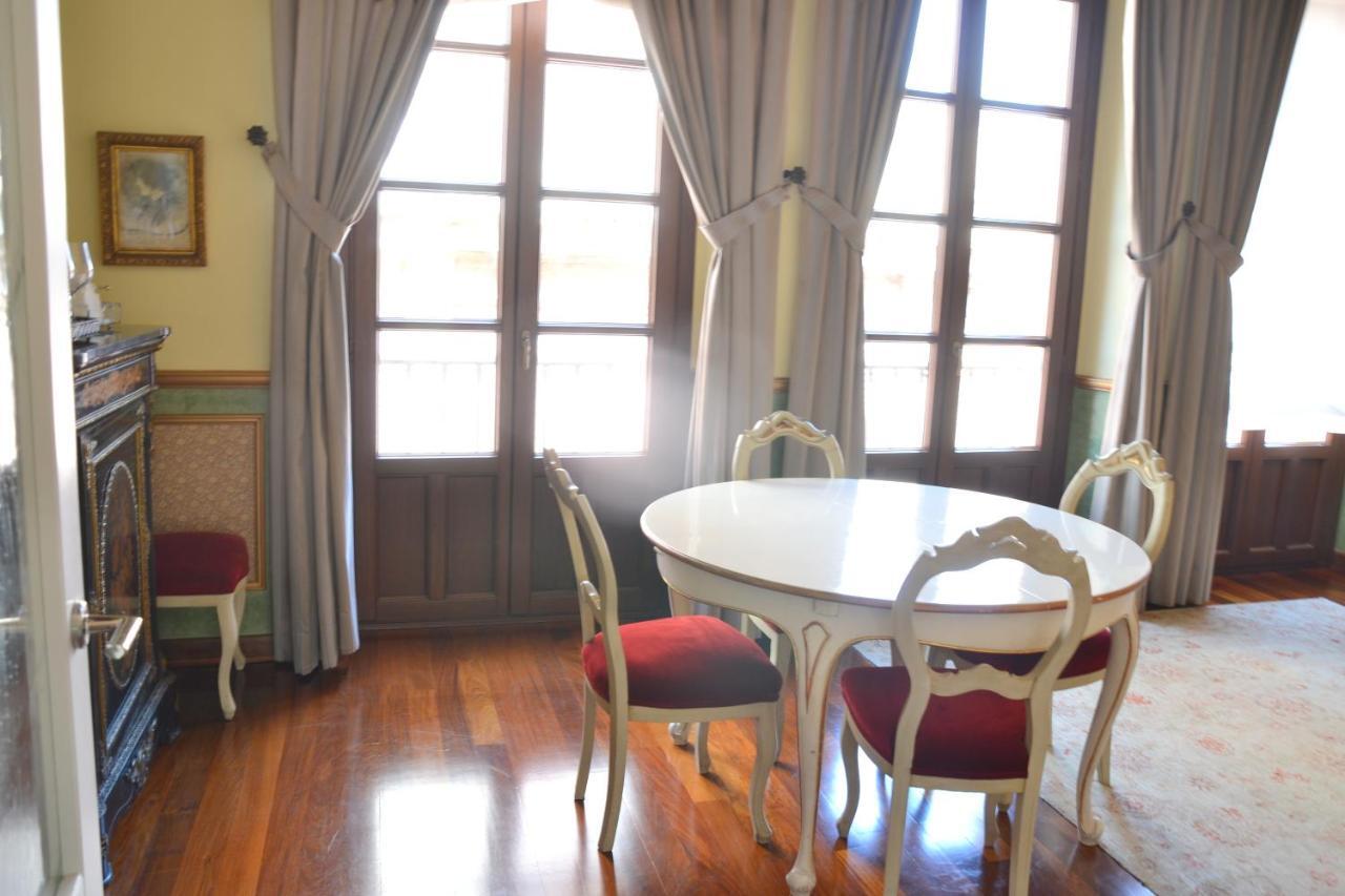 La Mansion De Compania Apartamentosmalagamanagement Luaran gambar